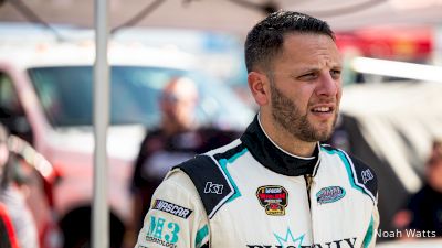 NASCAR Modified Tour Champ Justin Bonsignore Heading To ARCA Daytona Test