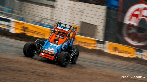 Who's Racing Monday At The 2024 Chili Bowl Nationals? Here's The Entry List