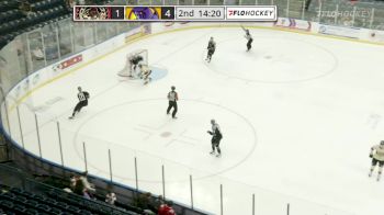 Replay: Muskegon vs Youngstown - Home - 2023 Muskegon vs Youngstown | Jan 19 @ 6 PM