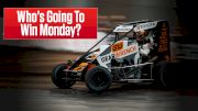 Chili Bowl Pick 'Em: Who's Going To Win Monday?