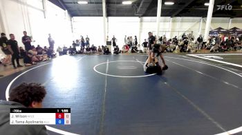 Replay: Mat 14 - 2023 ADCC Orange County Open | Apr 29 @ 8 AM