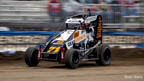 2024 Chili Bowl Monday: Lineups, Results And Updates