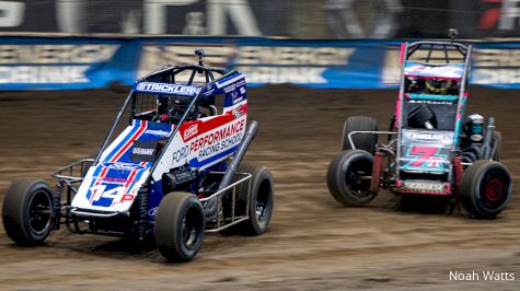 2024 Chili Bowl Nationals Tuesday Night Results