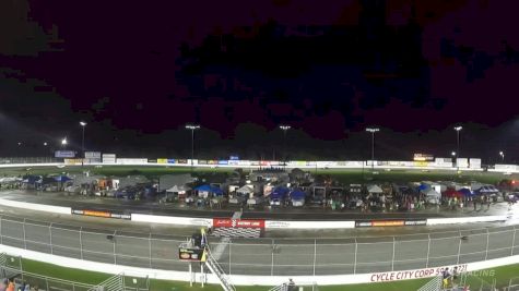 Full Replay | NASCAR Weekly Racing at Langley Speedway 9/9/23