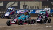 Where Tuesday's Drivers Will Start Saturday At The 2024 Chili Bowl