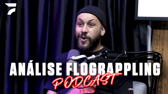 picture of Podcast Análise FloGrappling com Carlos Arthur Jr.