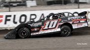 CARS Tour Driver Kaden Honeycutt Making A Splash At Wild West Shootout