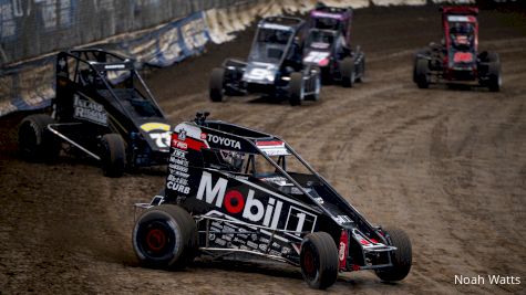 2024 Chili Bowl Wednesday