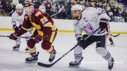 CCHA Reasons To Watch: Showdown Series In St. Paul On This Week's Agenda