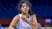 Women's Wrestling Dual Of The Week: Presbyterian vs King