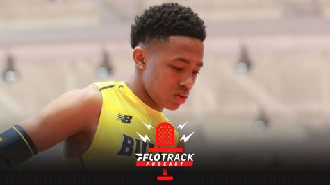 Underclassman Phenom: Interview With Bullis School Star Quincy Wilson