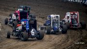 Live From Tulsa: 2024 Chili Bowl Thursday Lineups, Results And Updates