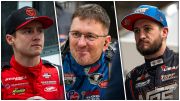Hear From Some Of Friday's Favorites At The 2024 Chili Bowl