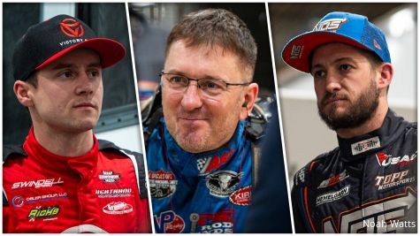 Hear From Some Of Friday's Favorites At The 2024 Chili Bowl