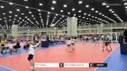 XSV 14 Barin vs K2 14 Adidas Chris (SO) - 2022 JVA World Challenge presented by Nike - Expo Only