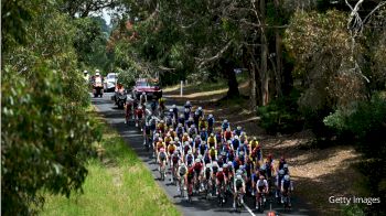 2024 Women's Tour Down Under - Stage 2