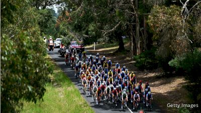 2024 Women's Tour Down Under - Stage 2