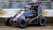 Buddy Kofoid Explains Frustration With Second-Place Finish At Chili Bowl