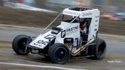 Daison Pursley And Chad Boat Team Up For Full USAC Midget Season