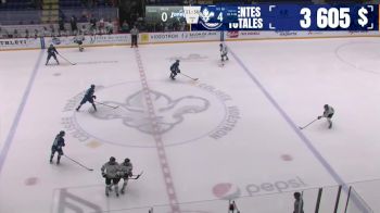 Replay: Home - 2024 Idaho vs Trois-Rivières | Mar 15 @ 7 PM