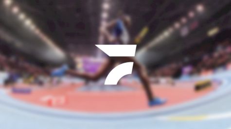 2024 NCAA Women's Rankings