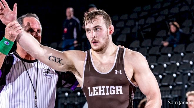 NCAA D1 Week 11 Roundup: All Duals, No Brakes