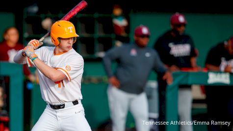 Tennessee, Texas Tech Open Season At Shriners Children's College Showdown