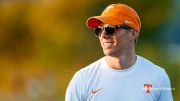 Sean Carlson's Vision Has Fueled Tennessee's Long Distance Growth