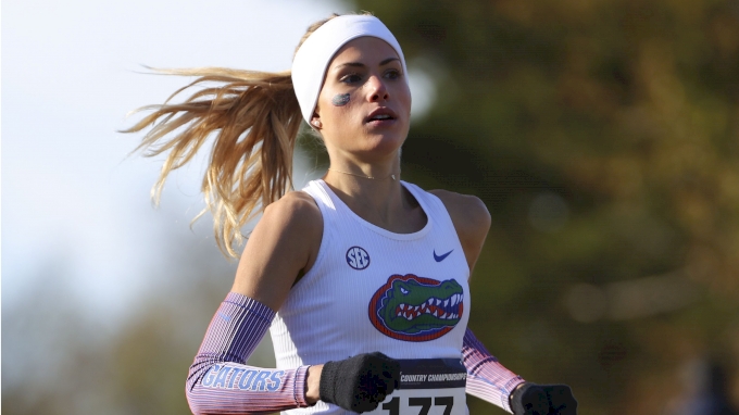 picture of Parker Valby