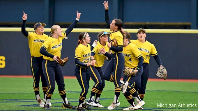 Michigan Softball