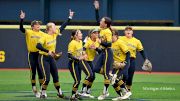 Michigan Softball Looks For Hot Start At FAU Joan Joyce Classic