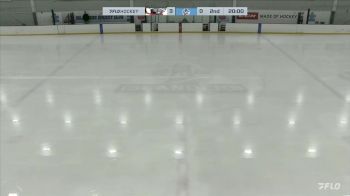 Replay: Home - 2024 Cyclones vs Islanders HC | Feb 1 @ 11 AM