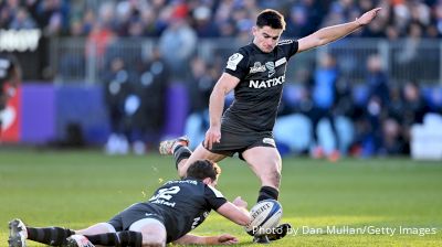 Guinness Six Nations Bolters Set To Have Major Impact On The Championship