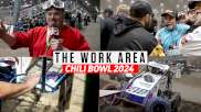 A Week In The Work Area: 2024 Chili Bowl