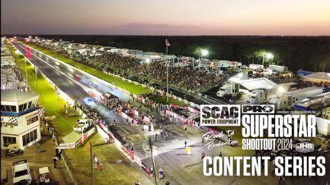 FloRacing Debuts 'Road To The PRO Superstar Shootout At Bradenton'