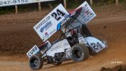 Entry List: Sprint Cars Star Ready For Big Battle In Australia