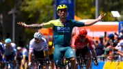 Tour Down Under Stunner: Sam Welsford Secures Second Stage Win