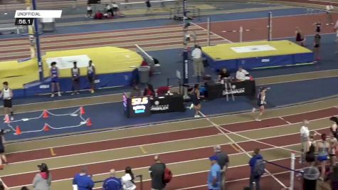 Replay: AHSAA Indoor Championships - Track - 2023 AHSAA Indoor Championships | Feb 3 @ 9 AM