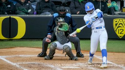 UCLA Softball Begins Title Push At Mark Campbell Collegiate Invitational