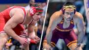 Match Notes: #3 Nebraska vs #12 Minnesota In Big Ten Brawl