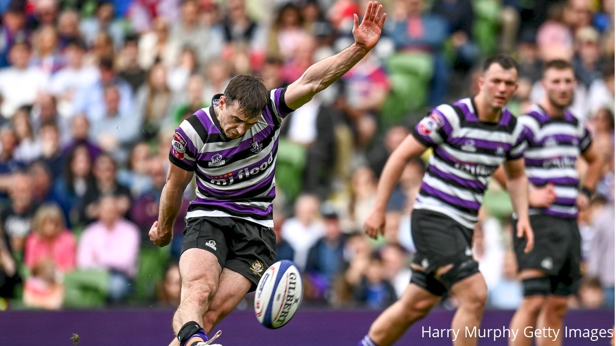 MLR's Top International Signings Ahead Of The 2024 Season