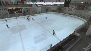 Replay: Home - 2024 Royals U10 (G) vs CP Dynamo U10 (G) | Mar 11 @ 1 PM