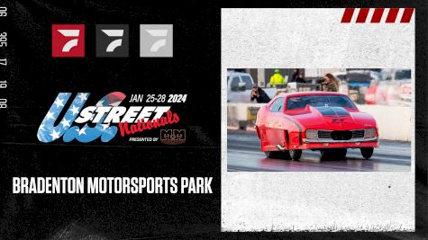 2024 US Street Nationals at Bradenton Motorsports Park
