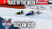Sweet Mfg Race Of The Week: Outlaw 600 at World Championship Snowmobile Derby