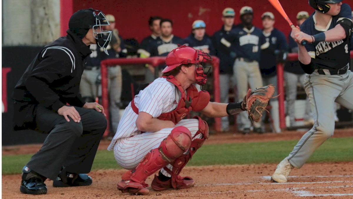 Newberry Ranked First In 2024 SAC Baseball Preseason Poll