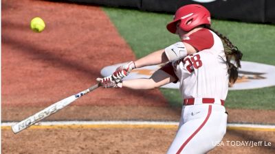 Arkansas Razorbacks Softball Open Season At FAU Paradise Classic