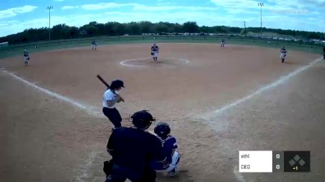 Replay: Auburndale Complex, Auburndale F5 - 2022 THE Spring Games | Mar 5 @ 10 AM
