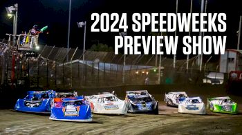 2024 Speedweeks Dirt Late Model Preview | DirtOnDirt VideoCast