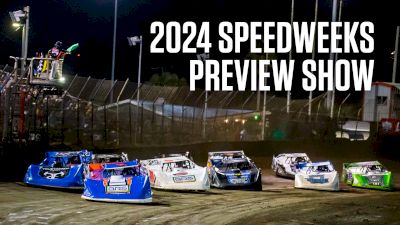 2024 Speedweeks Dirt Late Model Preview | DirtOnDirt VideoCast