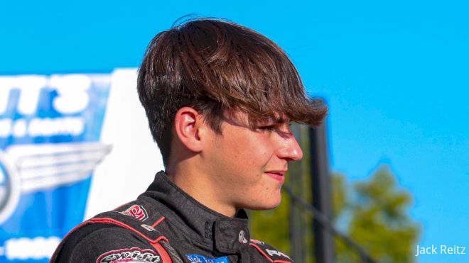 Chad Boat, Zach Wigal To Chase USAC National Midget Title And Rookie Honors